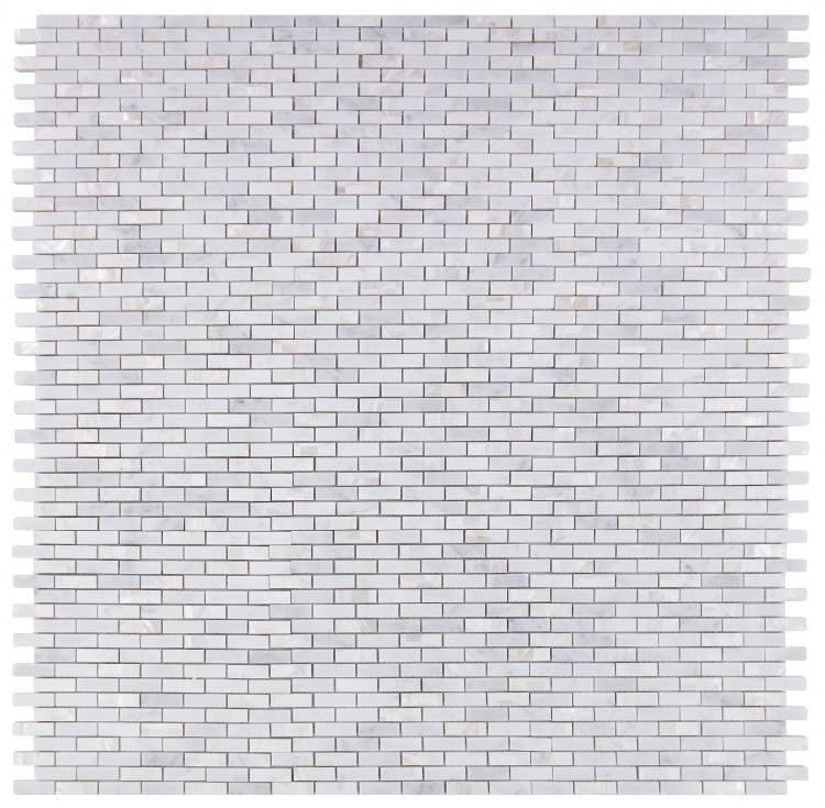 Diana Linear Carrara 11.75 x 12